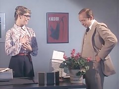 Videos666 marilyn chambers y nick aleatoria