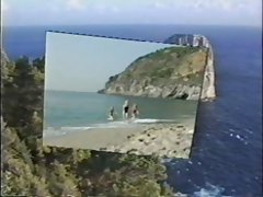 Capri el pajillero de vacaciones