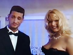 Video porno v clásico francés de los 90 s