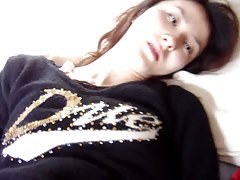 Asia chicas follando japonés Hardcore aficionado wataru