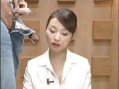 Videos xxx gratis asia bukkake lector de noticias 1