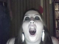 Peliculas porno de tetas diablo perra gordita chupa increíble polla