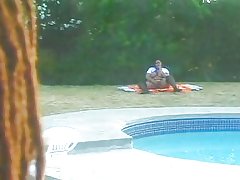 Preciosa videos con sexo Negro BBW
