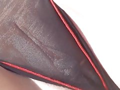 En porno sexo videos gratis las bragas transparentes en la playa