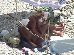 Videos porno gratis en playa, playa .....