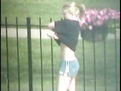Porrno videos voyeur tirado de muchacha hs yough en la piscina