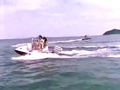 Video ponos turismo vintage raro y grupo chick asia sexo de 1970