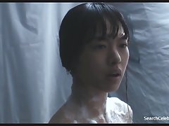 Grandes tetas si jeong-ah - cuarteles
