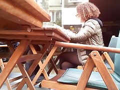 Undertable por el orto videos de las piernas de adolescente sexy pantyhose