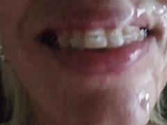 Apoyo videos gratis de putas haciendo facial cum