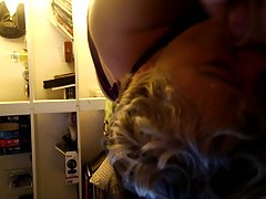 Dama videos poenos pálida