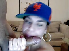 Ver fotos porno concurso de ashley vs shorty deepthroat (garganta profunda cuties)