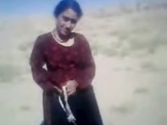 Playa porno chicas jovenes Árabe