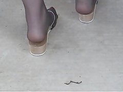 desnudo bbw milf hace bbw alegre joven arrastrarse comer coño y polla