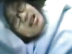 budak mamitas desnudas Malayo sekolah kacamata