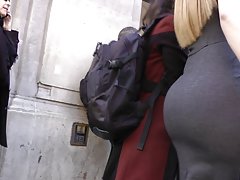 Las mas putas gratis botín material grueso esposa (de ascendencia árabe)