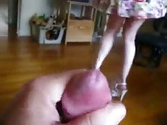 Nenas putas mamá a papá