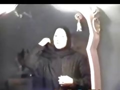 Arap videos pirnos ciftler kendilerini cekmisler... (arsivlik video)