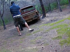 Googlevideos xxx lisa dans les bois