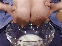Tias putas asian tetas lactantes