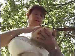 abuela sexo videos calientes tetona francés