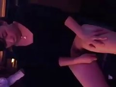 Nacho Vidal y Hakan Serbes mierda Daniella Rush