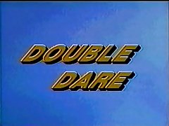 Videos porno culos grandes xxx doble dare (1986)