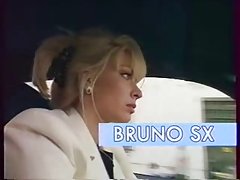 Le chicas guapas mamando maitre-chanteur (el chantajista)
