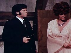 Erótica bebes mamando pecho vendimia con el danés rubia