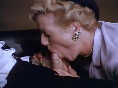 Muy sorraz com juliet anderson - dixie ray estrella de hollywood (1983)