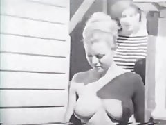 Margaret muyzorras videos Nolan, Vera Novak. Clip naturista vintage