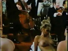 Videos de porno dinner party vintage orgía