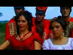 Los videos mas calientes royal ganbang