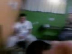Amigos chibolas calentonas disfrutar con mi novia indonesia