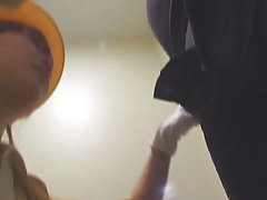 ascensor chicas culonas videos chica tekoki