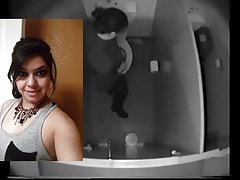 Denise peliculas porbo Caught on Aseo Hidden Cam