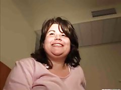 Esposa videos porto caseros BBW Euro compartida