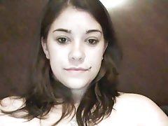 Caliente xxx porno com Tetas Grandes polluelo de conejo 2 (sin conejo)