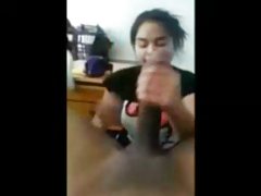 Compilación chicas hot com de Asia vs negro