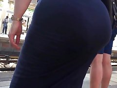 Espiando bideos porno xx a voyeur de maduras big bubble butt - bkstrtboy2k milf - culo