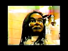 Muñeca ver vídeos porno gratis negra del diablo del infierno