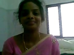 Videos cachondos xxx chica linda desi india sari rosa chupar y follar