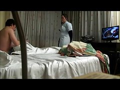 sexo fotos tias desnudas de mucama de hotel real por dinero