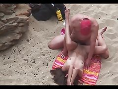 amateurssex chicas buenas xxx en la playa
