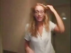 Chicas porno sexo aficionado inglés slutwife sumisa bareback gangbang