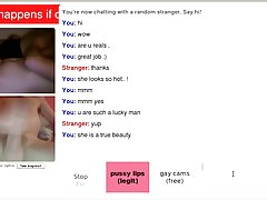 Mujeres desnudas porn un par de omegle - omegle #1