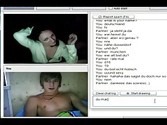 Ver putas follando chica alemana con tetas calientes de omegle