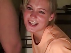 Xxx de video garganta profunda con perfecta facial - no su hermano