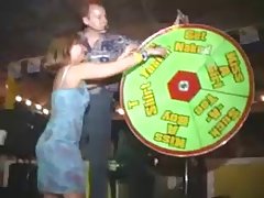 Videos pormo gratis tiras de belleza americana durante las vacaciones de primavera (desmontaje rueda)