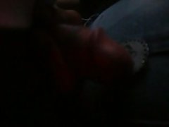 Hombre con perra xxx kell encoxando e gozando na novinha